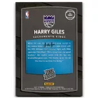 2017-18 Donruss Optic #181 Harry Giles RR RC