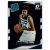 2017-18 Donruss Optic #185 Justin Patton RR RC