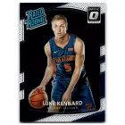2017-18 Donruss Optic #189 Luke Kennard RR RC