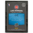 2017-18 Donruss Optic #189 Luke Kennard RR RC
