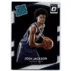2017-18 Donruss Optic #197 Josh Jackson RR RC