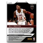 2018-19 Panini Prizm #19 Billy Preston