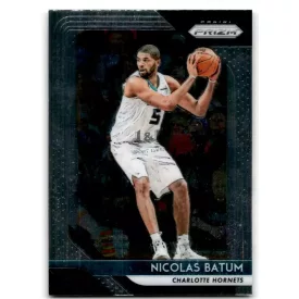 2018-19 Panini Prizm #20 Nicolas Batum