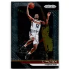 2018-19 Panini Prizm #21 TJ Warren