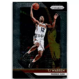 2018-19 Panini Prizm #21 TJ Warren