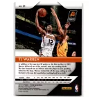 2018-19 Panini Prizm #21 TJ Warren