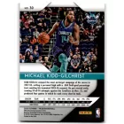 2018-19 Panini Prizm #30 Michael Kidd-Gilchrist
