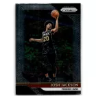 2018-19 Panini Prizm #31 Josh Jackson
