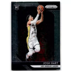 2018-19 Panini Prizm #46 Josh Hart