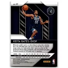 2018-19 Panini Prizm #47 Keita Bates-Diop RC