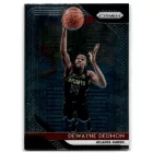 2018-19 Panini Prizm #58 Dewayne Dedmon