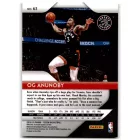 2018-19 Panini Prizm #63 OG Anunoby