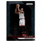 2018-19 Panini Prizm #73 Serge Ibaka