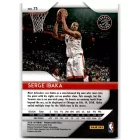 2018-19 Panini Prizm #73 Serge Ibaka