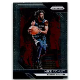 2018-19 Panini Prizm #86 Mike Conley