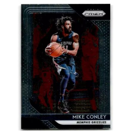 2018-19 Panini Prizm #86 Mike Conley