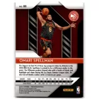 2018-19 Panini Prizm #88 Omari Spellman RC