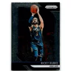 2018-19 Panini Prizm #133 Ricky Rubio