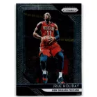 2018-19 Panini Prizm #137 Jrue Holiday