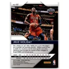 2018-19 Panini Prizm #137 Jrue Holiday