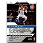 2018-19 Panini Prizm #142 Reggie Jackson