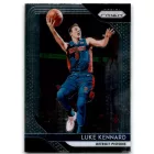 2018-19 Panini Prizm #152 Luke Kennard