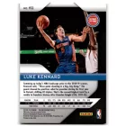 2018-19 Panini Prizm #152 Luke Kennard