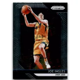 2018-19 Panini Prizm #153 Joe Ingles