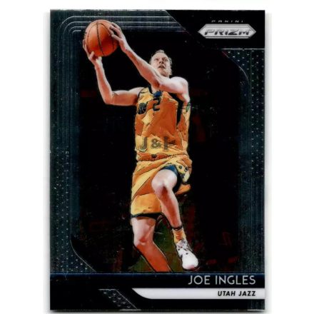 2018-19 Panini Prizm #153 Joe Ingles