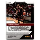 2018-19 Panini Prizm #166 Dion Waiters
