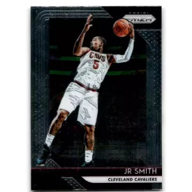 2018-19 Panini Prizm #180 JR Smith