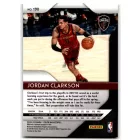 2018-19 Panini Prizm #190 Jordan Clarkson