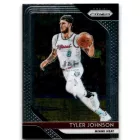 2018-19 Panini Prizm #216 Tyler Johnson