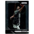 2018-19 Panini Prizm #218 DeMarre Carroll