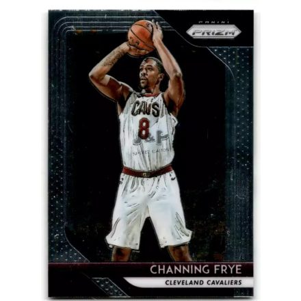 2018-19 Panini Prizm #220 Channing Frye