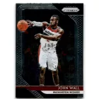 2018-19 Panini Prizm #223 John Wall