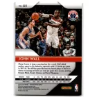 2018-19 Panini Prizm #223 John Wall