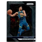 2018-19 Panini Prizm #232 Quinn Cook