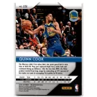 2018-19 Panini Prizm #232 Quinn Cook