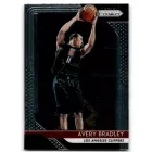 2018-19 Panini Prizm #234 Avery Bradley