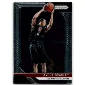 2018-19 Panini Prizm #234 Avery Bradley