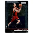 2018-19 Panini Prizm #236 Kelly Olynyk