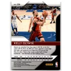 2018-19 Panini Prizm #236 Kelly Olynyk