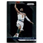 2018-19 Panini Prizm #237 Tim Hardaway Jr.