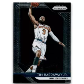 2018-19 Panini Prizm #237 Tim Hardaway Jr.