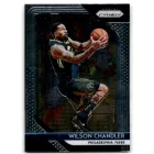 2018-19 Panini Prizm #249 Wilson Chandler