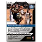 2018-19 Panini Prizm #249 Wilson Chandler