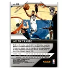 2018-19 Panini Prizm #258 Allen Crabbe