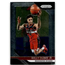 2018-19 Panini Prizm #263 Kelly Oubre Jr.