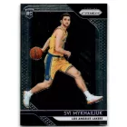 2018-19 Panini Prizm #274 Svi Mykhailiuk RC